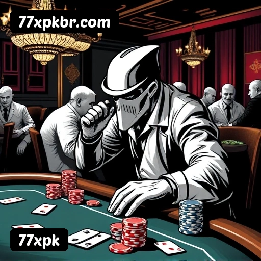 77xpk - Login Methods
