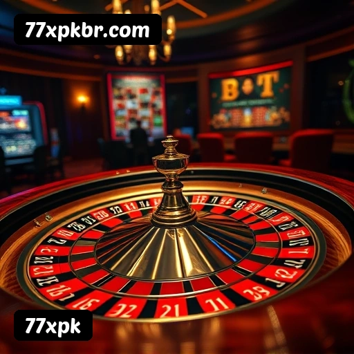 77xpk - Security