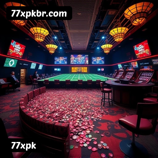 77xpk Belo Horizonte - Promo Tips
