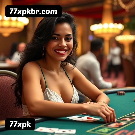 77xpk Fortaleza - Reviews