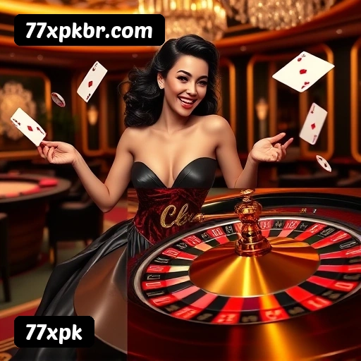 77xpk - App Features