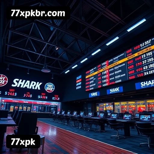 77xpk Salvador - Statistics