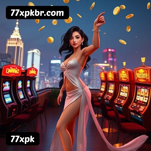 77xpk São Paulo - Jogo Providers