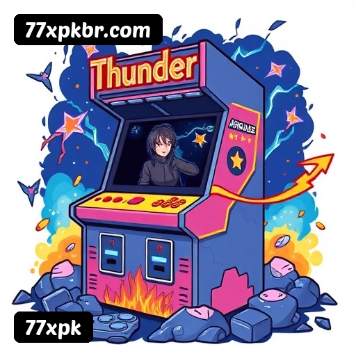 77xpk - Aplicativo Móvel