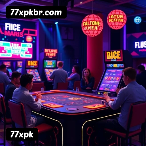 77xpk - Support