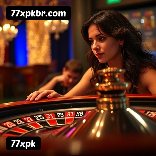 77xpk Rio de Janeiro - Slot Strategy