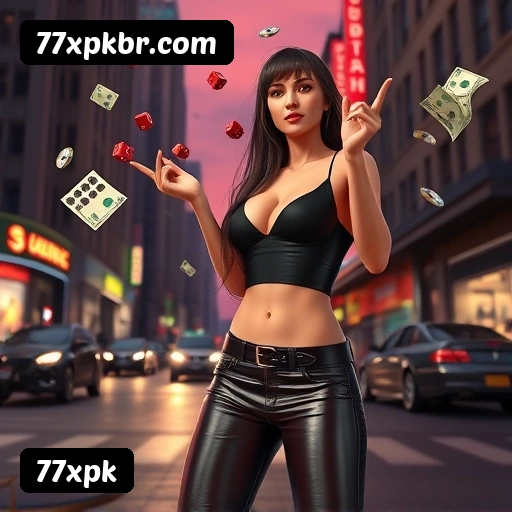 77xpk São Paulo - Live Tables