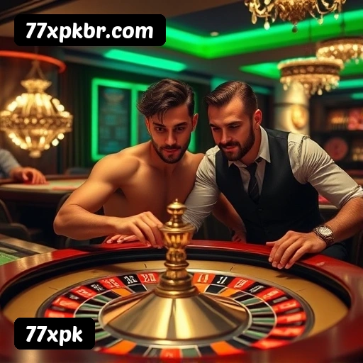 77xpk Fortaleza - Leaderboard