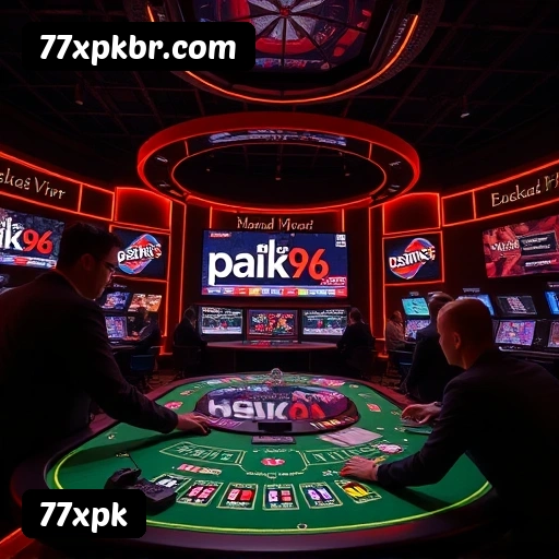 77xpk Fortaleza - Sports Winners
